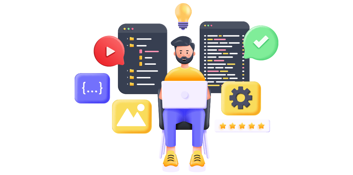 Native-App-Development_Website