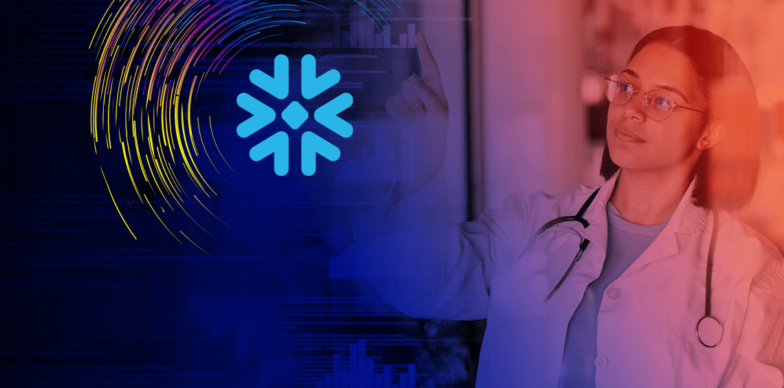 Snowflake game changer