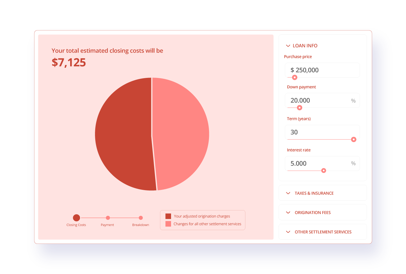 Automated-Calculation-of-Closing-Costs