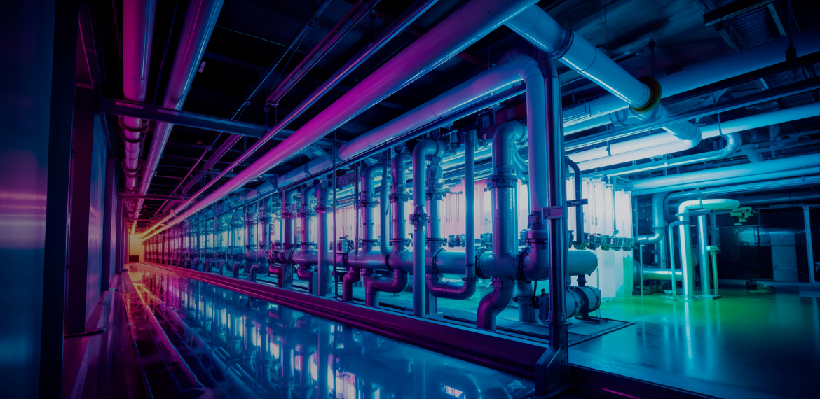 Water Management Company