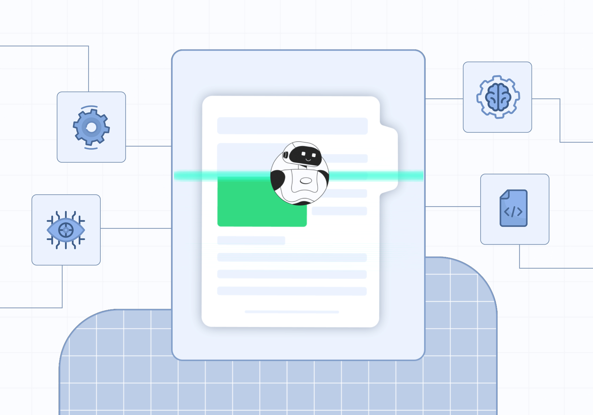 Skip the Paper Trail Leverage AI & RPA for Intelligent Document Processing