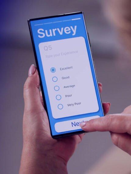 Ibotta Success story banner