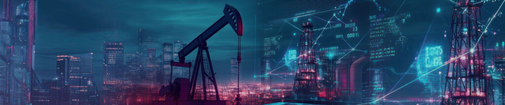 digital oilfield solutions