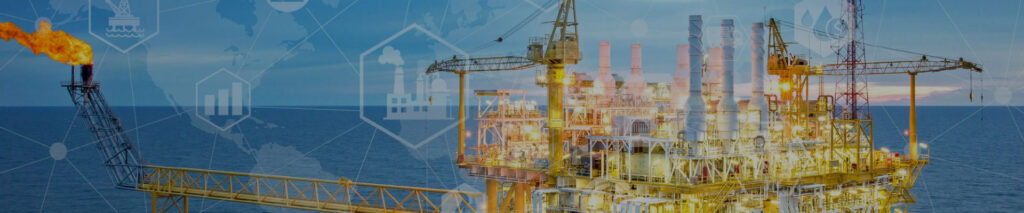 digital oilfield technology