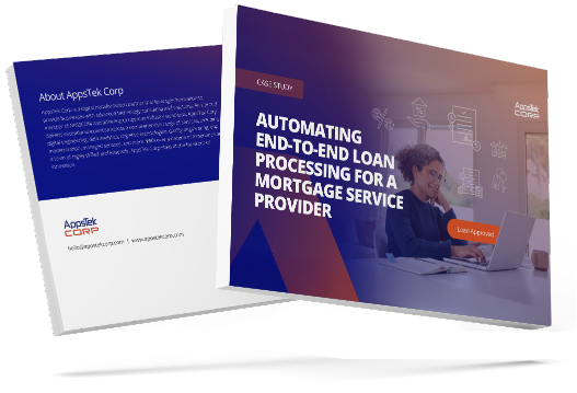 Drive faster loan approvals