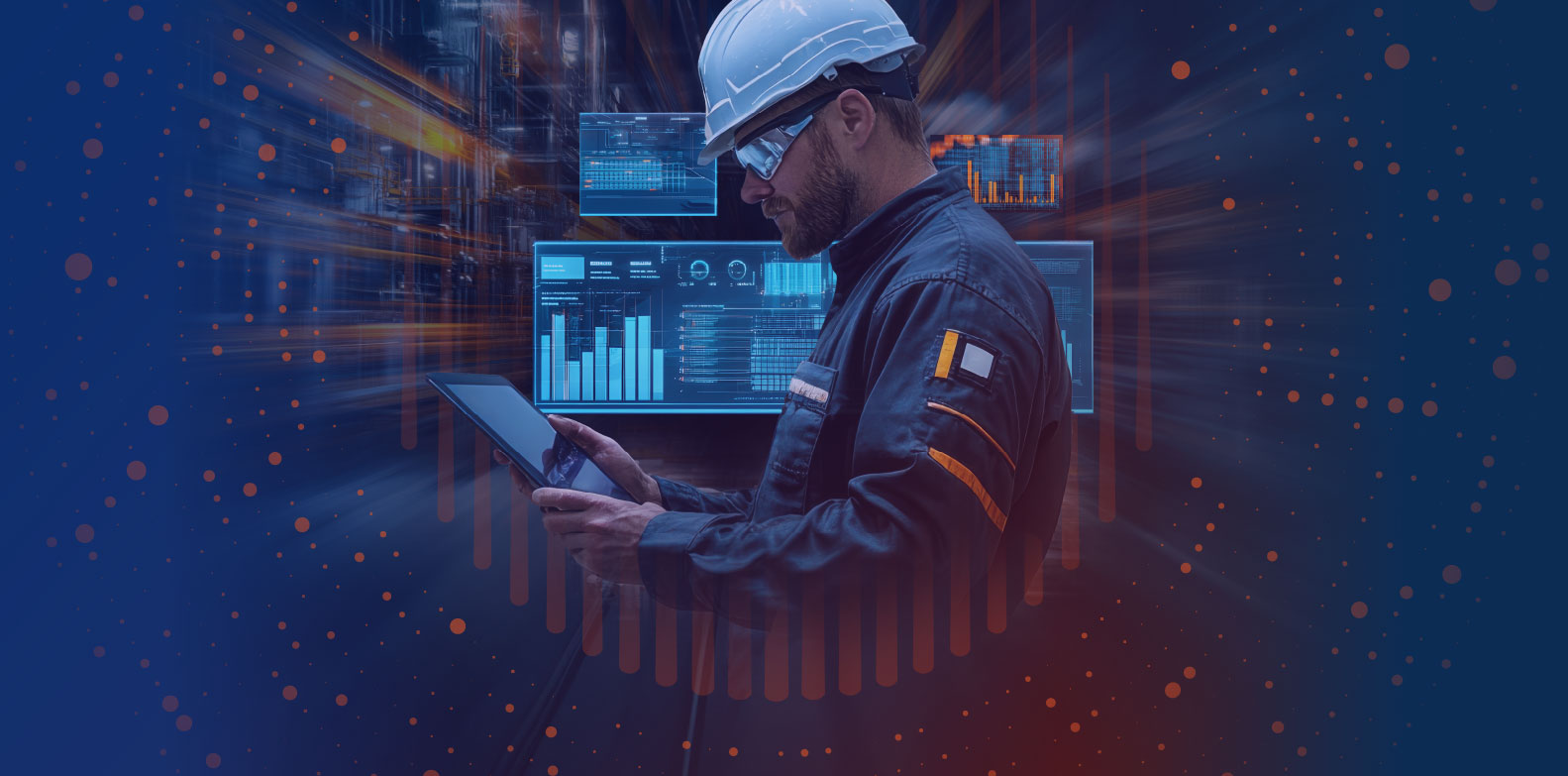 RPA for Regulatory Reporting in Upstream Oil & Gas