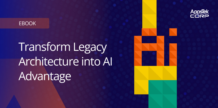 A Strategic Guide to Overcoming Legacy Architecture Barriers for AI Adoption