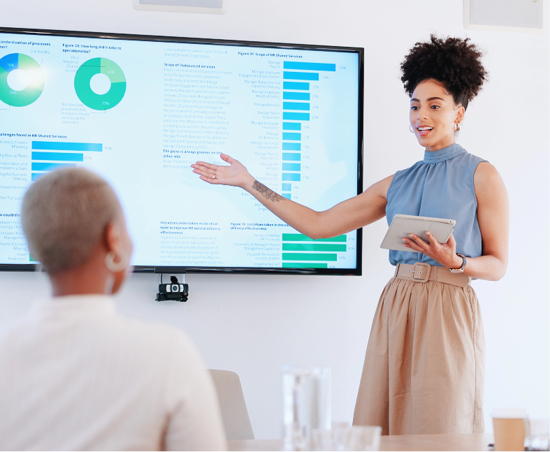 Empower Data-Driven Decisions with Snowflake