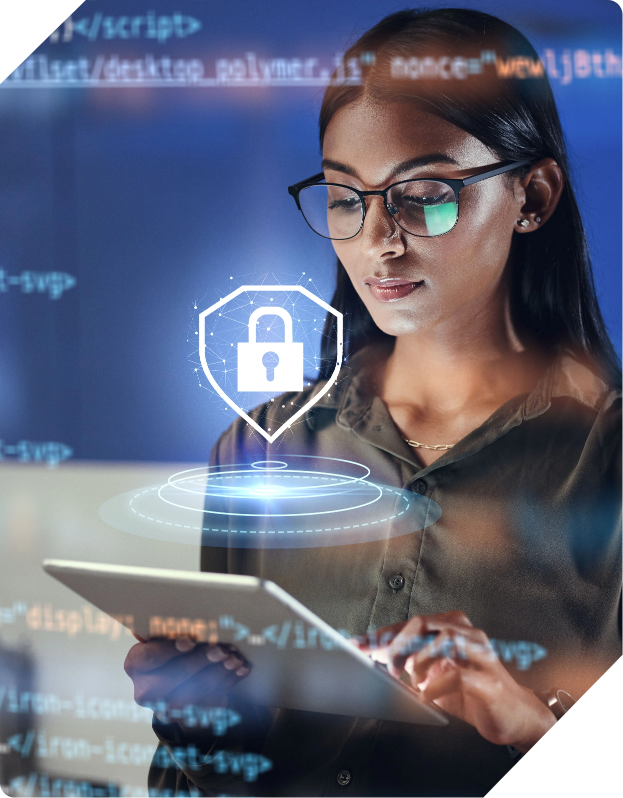 End-to-End Managed Security Services