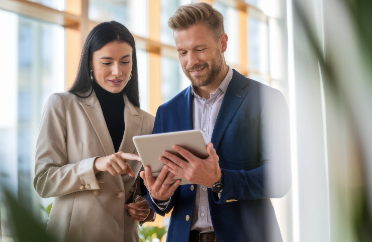 Microsoft Consulting Service