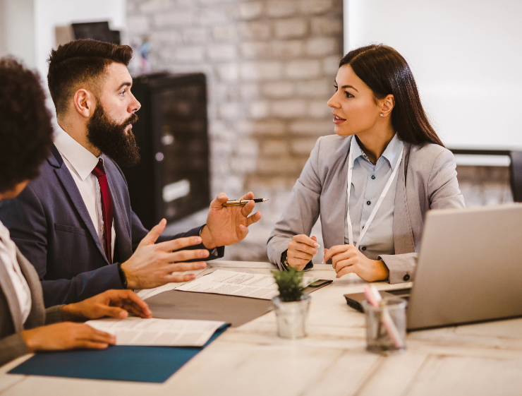 Microsoft Solutions Aligned to Business Needs