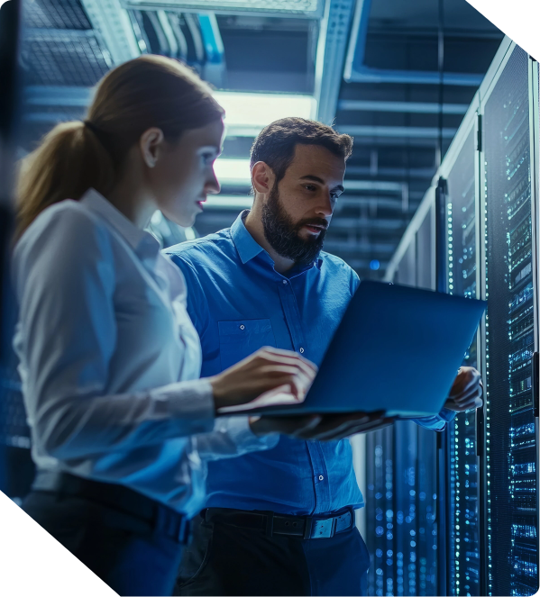 Tailored IT Managed Services