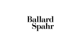 Ballard Spahr