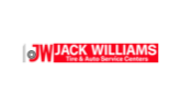 Jack Williams