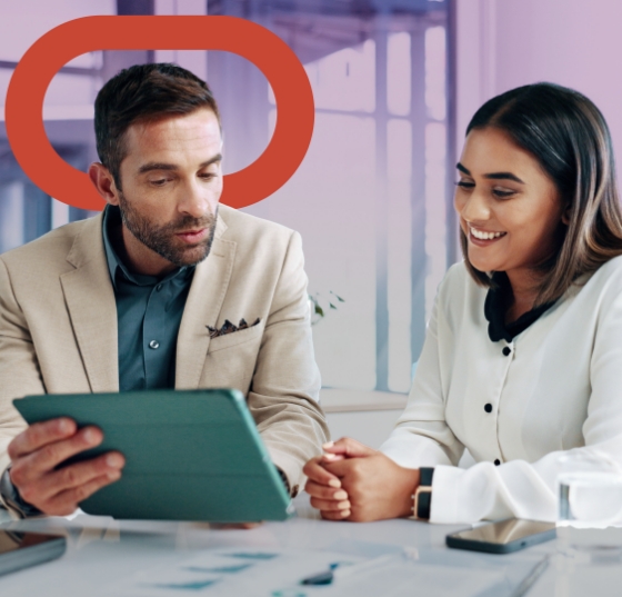 Oracle Managed Service Partner