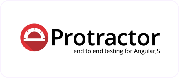 Protractor