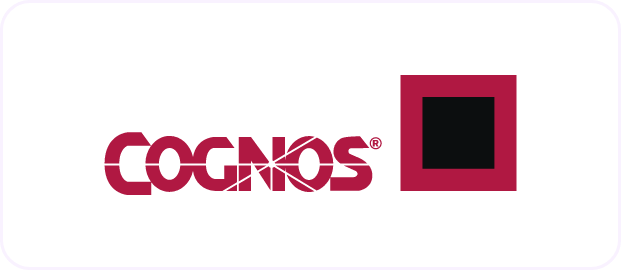 Cognos