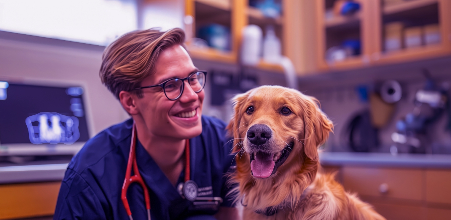 Vet Clinic Agentic AI