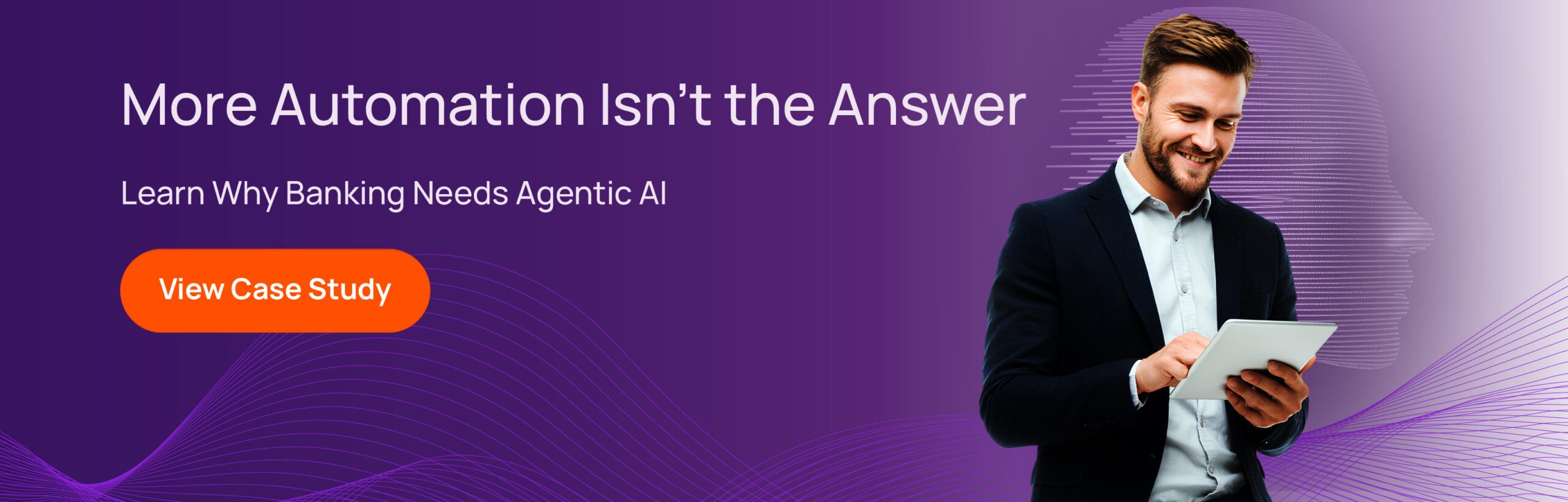 Agentic AI in Banking