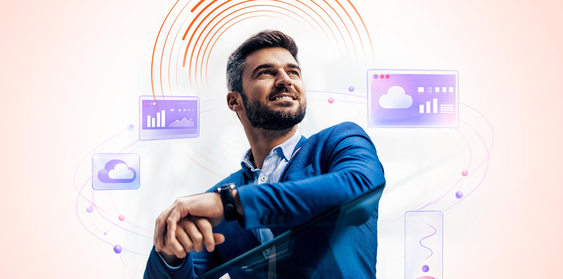 Big Bang vs. Progressive Modernization