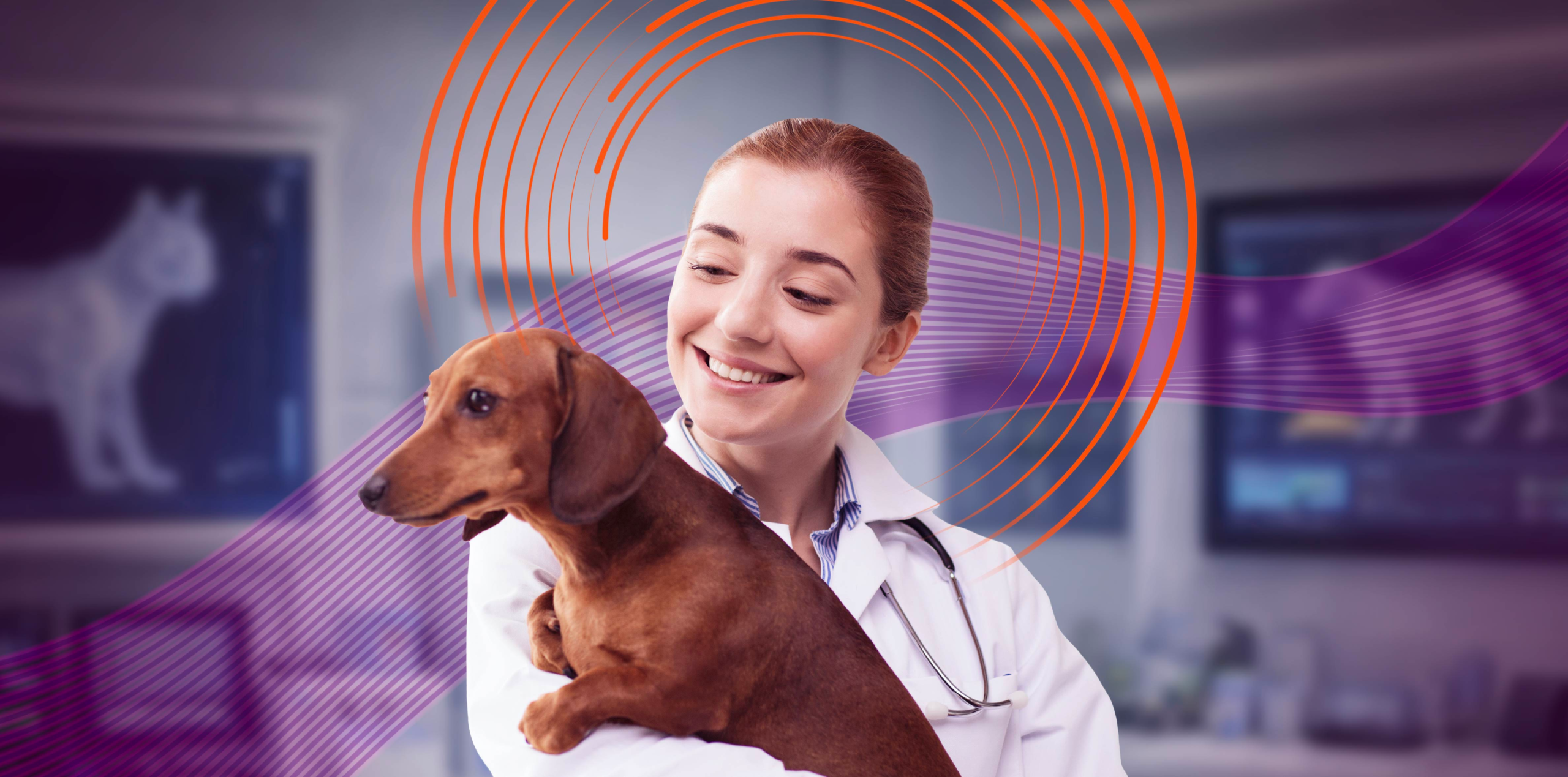 Building AI-Progressive Veterinary Clinics Through Agentic AI by 2026_Artboard