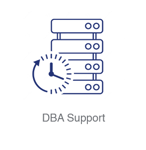 Oracle Apps DBA Support