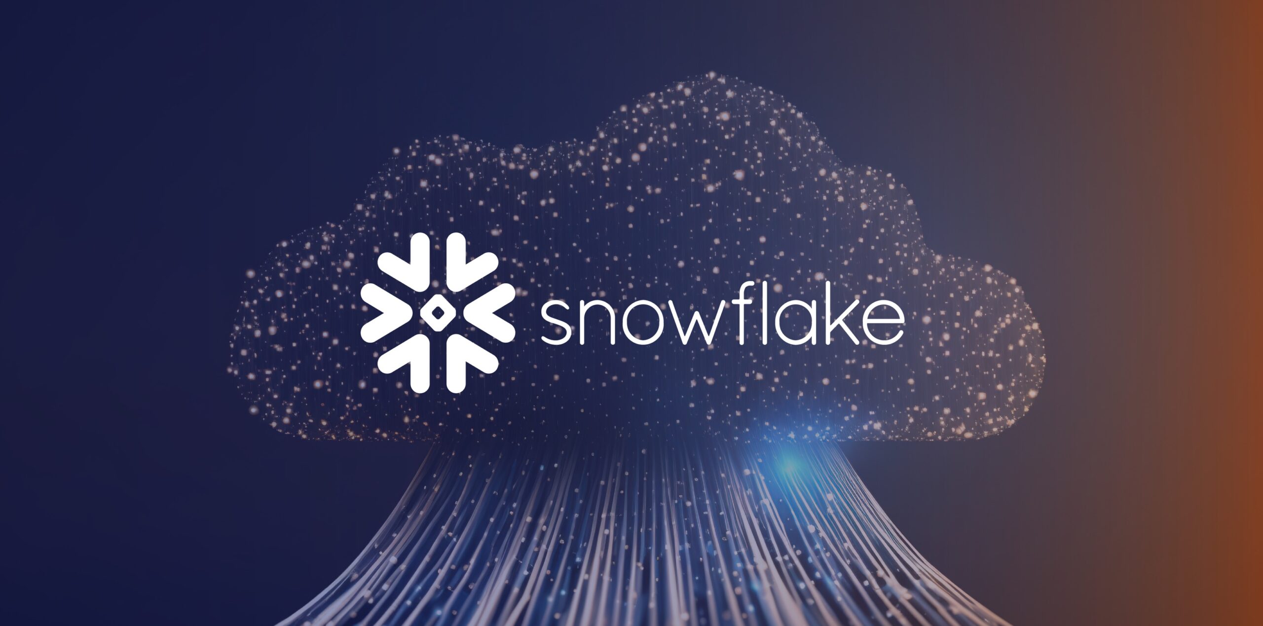 Snowflake the Future of Data