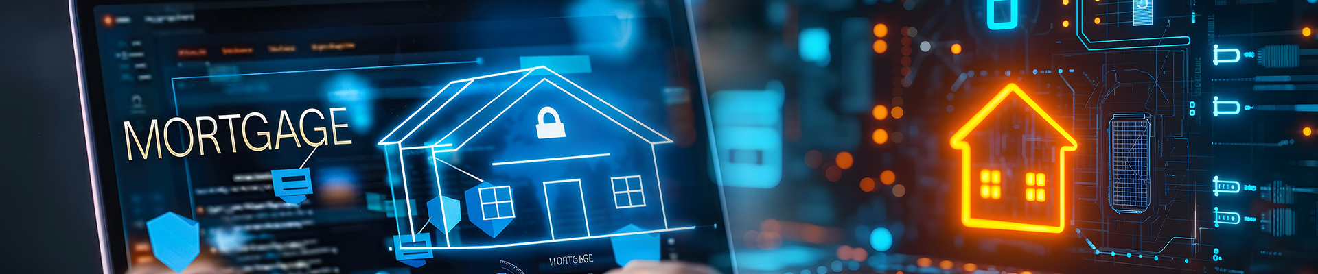 The Power of Automation in Mortgage Data Extraction