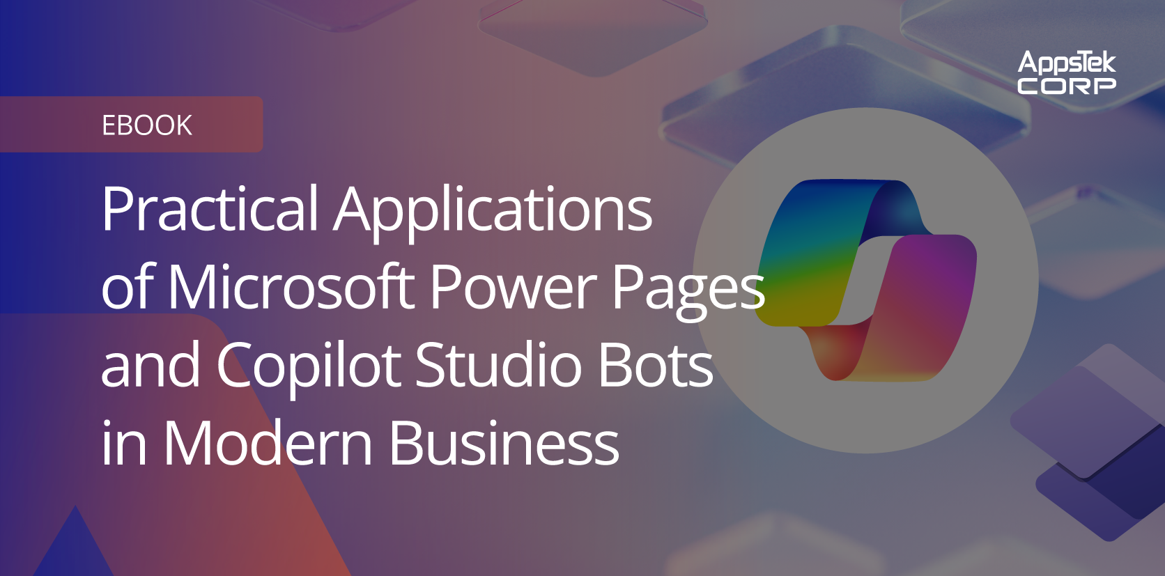 Digital Transformation Insights Perspectives AppsTek Corp