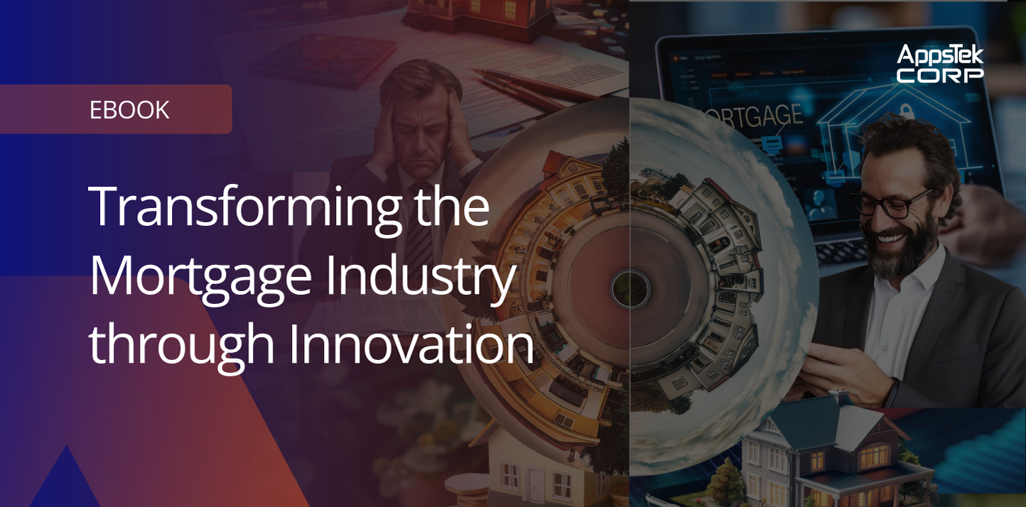 Digital Transformation Insights Perspectives AppsTek Corp