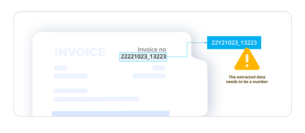 Data Validation