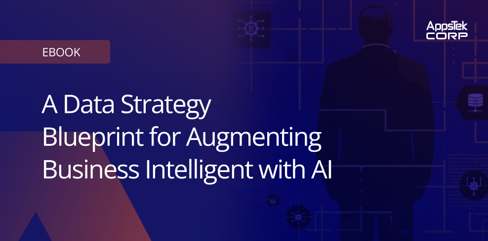 Mastering Business Intelligence with AI A Data Strategy Blueprint