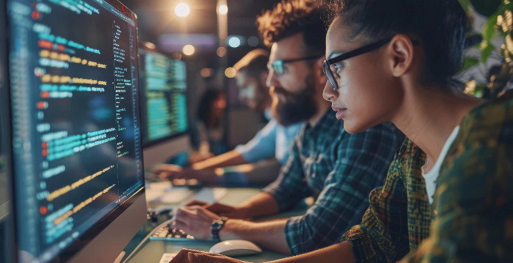 AI And ML Consulting