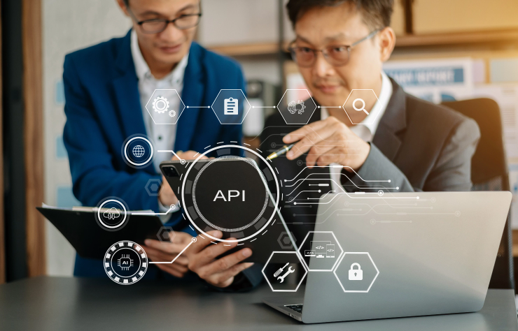 API Development Services