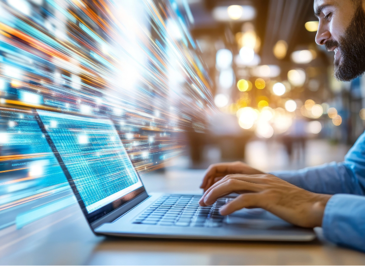 Digital Engineering Consulting in Practice