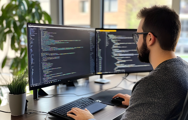 Enable Connected Applications