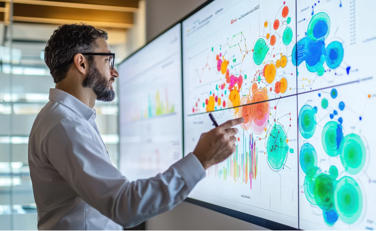 End-to-End Data Engineering Solutions