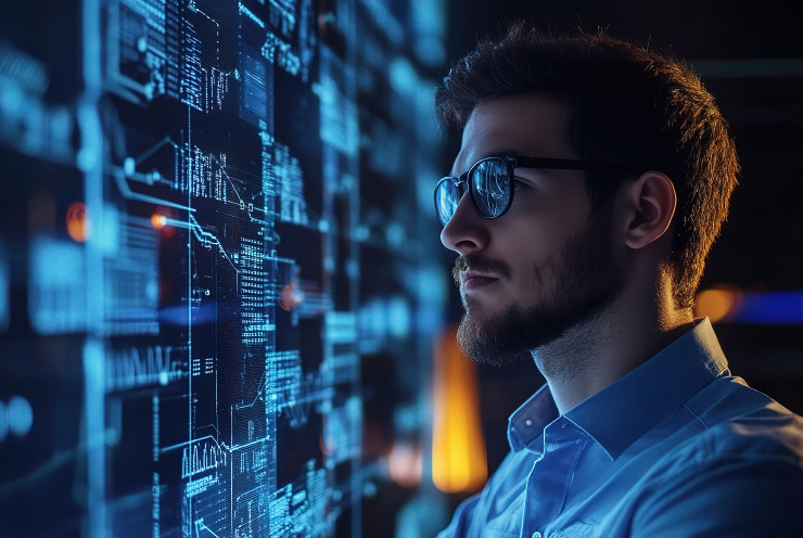 Enterprise Platform AppsTek Corp