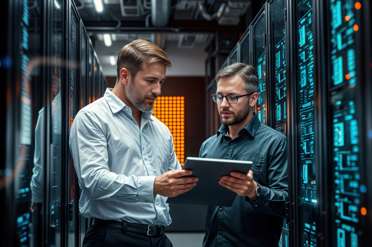 Migration Services
