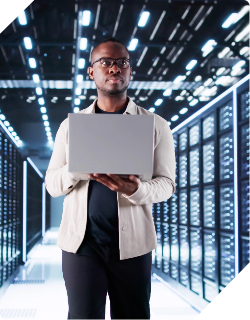 Oracle Integration Services