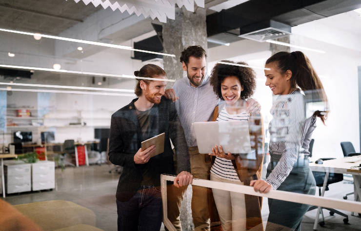 Why Oracle Integration Cloud
