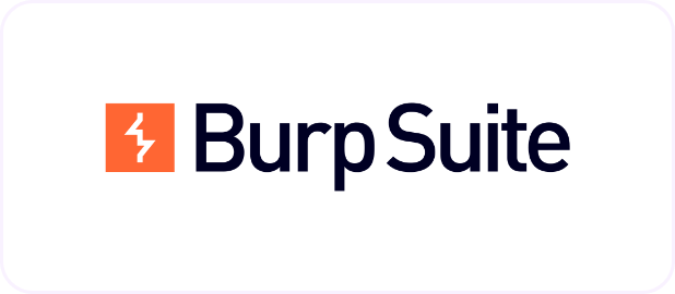 Burp suite