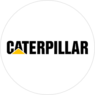 Caterpillar