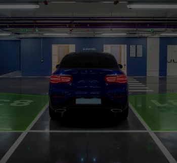 Foreign Particle Detection