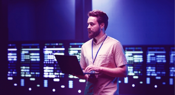 Continuous Improvement