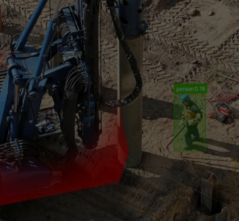 Foreign Particle Detection