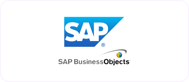 SAP Business objects