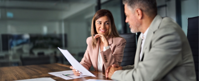 Agentic AI solutions in BFSI