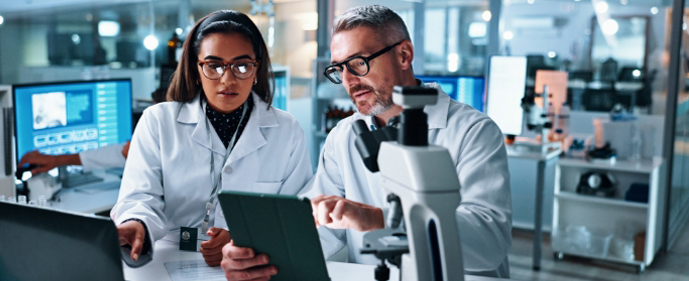 Agentic AI solutions in Healthcare