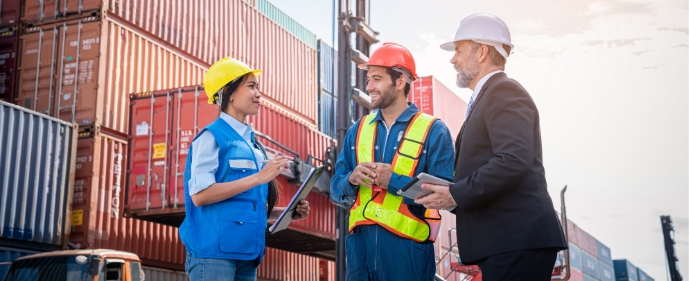 Agentic AI Solutions in Logistics